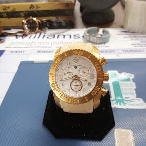 Swiss Legend Men's Watch